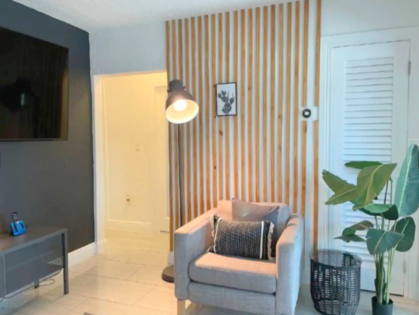 Luxury Vacation Rental with Heated Pool & Tiki Hut